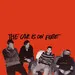 Cover art: The Car Is on Fire