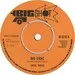 Cover art: Big Eight / Mind the Doors