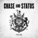 Cover art: Tribe