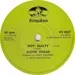 Cover art: ‘Not’ Guilty / Merry Christmas “Mr. Dread”