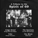 Cover art: A Tribute to the Spirit of 69