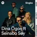 Cover art: Spotify Singles