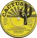 Cover art: Y Viva Suspenders / Confessions of a Bouncer