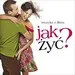 Cover art: Jak żyć?