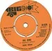 Cover art: Big Nine / Nine and a Bit Skank
