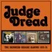 Cover art: The Skinhead Reggae Albums 1972-1976