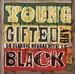 Cover art: Young Gifted and Black: 50 Classic Reggae Hits!