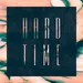 Cover art: Hard Time