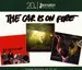 Cover art: The Car Is on Fire