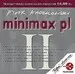 Cover art: Minimax pl II