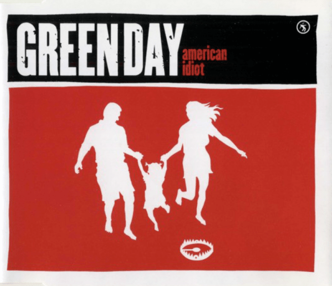 洋楽 Green Day American Idiot 2 Green Day - American Idiot - [HQ] - YouTube