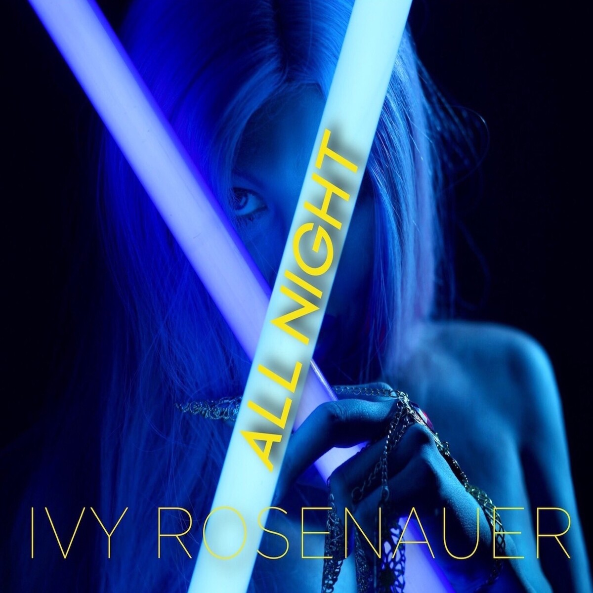All Night by Ivy Rosenauer (Single): Reviews, Ratings, Credits, Song ...
