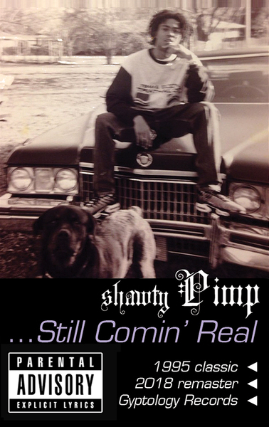 Still Comin Real by Shawty Pimp (Album, Memphis Rap): Reviews, Ratings,  Credits, Song list - Rate Your Music