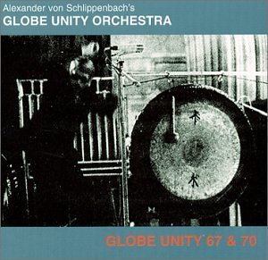Globe Unity Orchestra Albums: songs, discography, biography, and ...