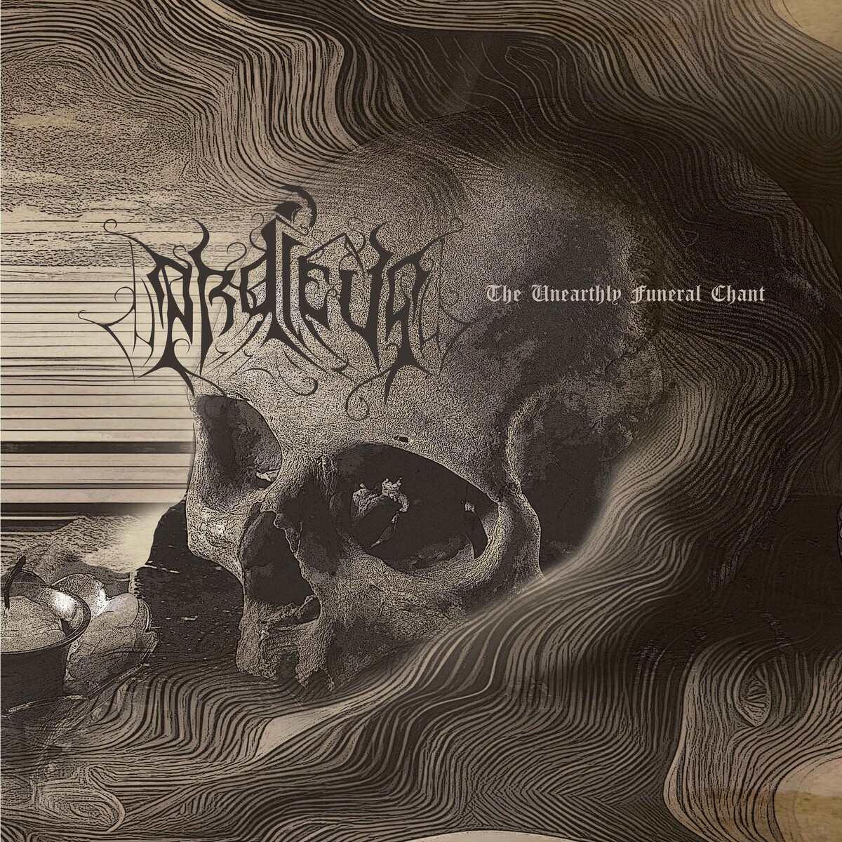The Unearthly Funeral Chant by Proceus (Album, Black Metal): Reviews ...
