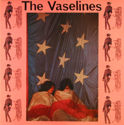洋楽 The Vaselines Dying For It /Molly's Lips Dying for It / Molly's Lips by The Vaselines (Single, Twee Pop