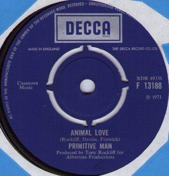 Primitive Man Albums: songs, discography, biography, and listening ...