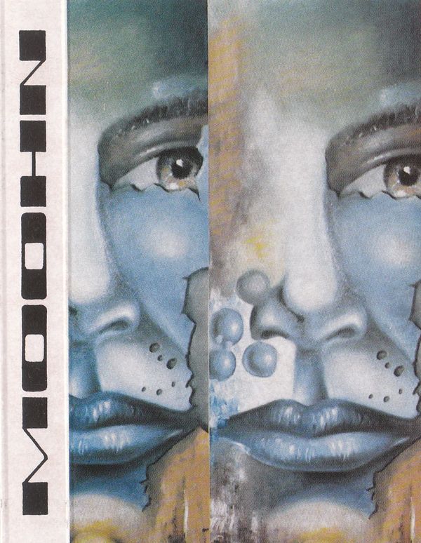 Storm Damage by Moohn (Album, Progressive Rock): Reviews, Ratings ...