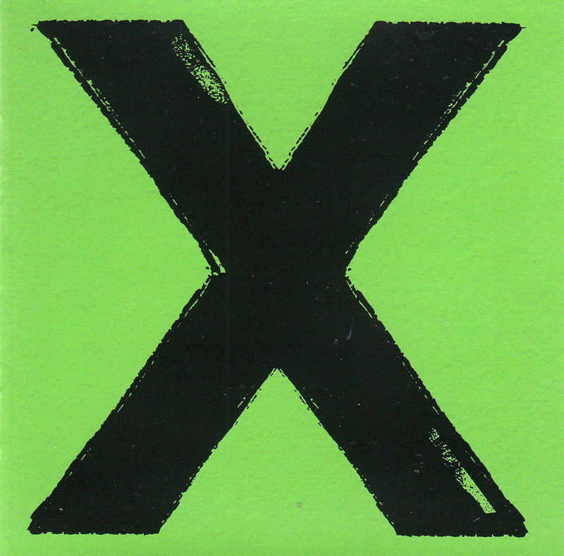 米LP Ed Sheeran = (Equals) 0190296657054 Asylum Records, Atla /00260 Ed Sheeran – = (Equals) – Vinyl (LP, Album, Stereo), 2021