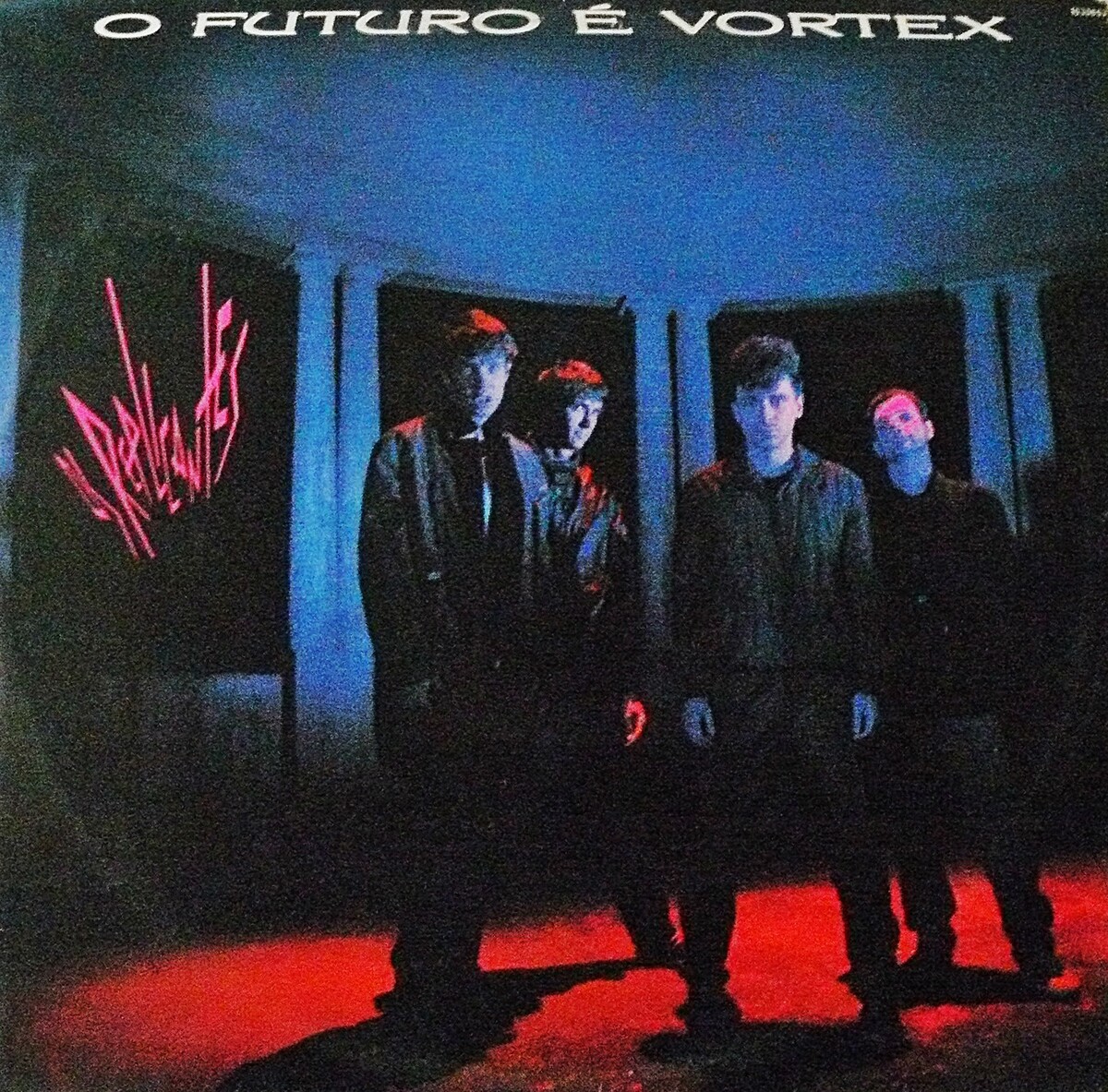 Os Replicantes Albums Songs Discography Biography And Listening