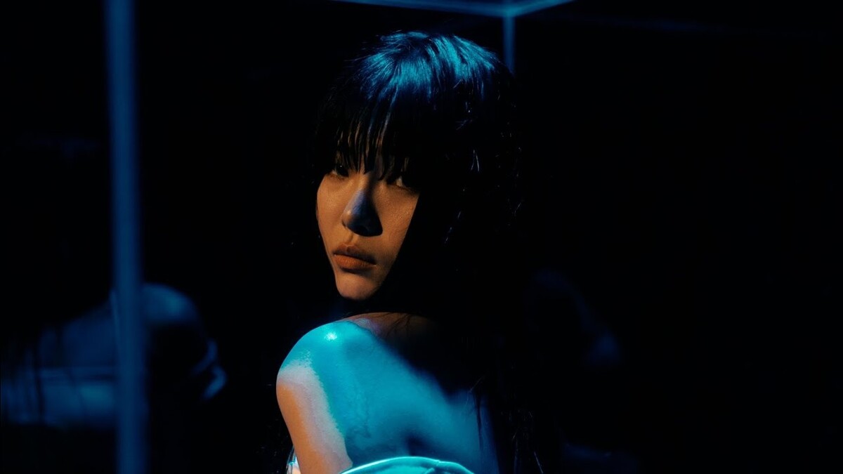 ANGEL by Bamsem (Music video): Reviews, Ratings, Credits, Song list ...