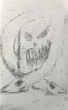 Ghost Traces by Half Eaten Corpse (EP, Harsh Noise): Reviews, Ratings ...