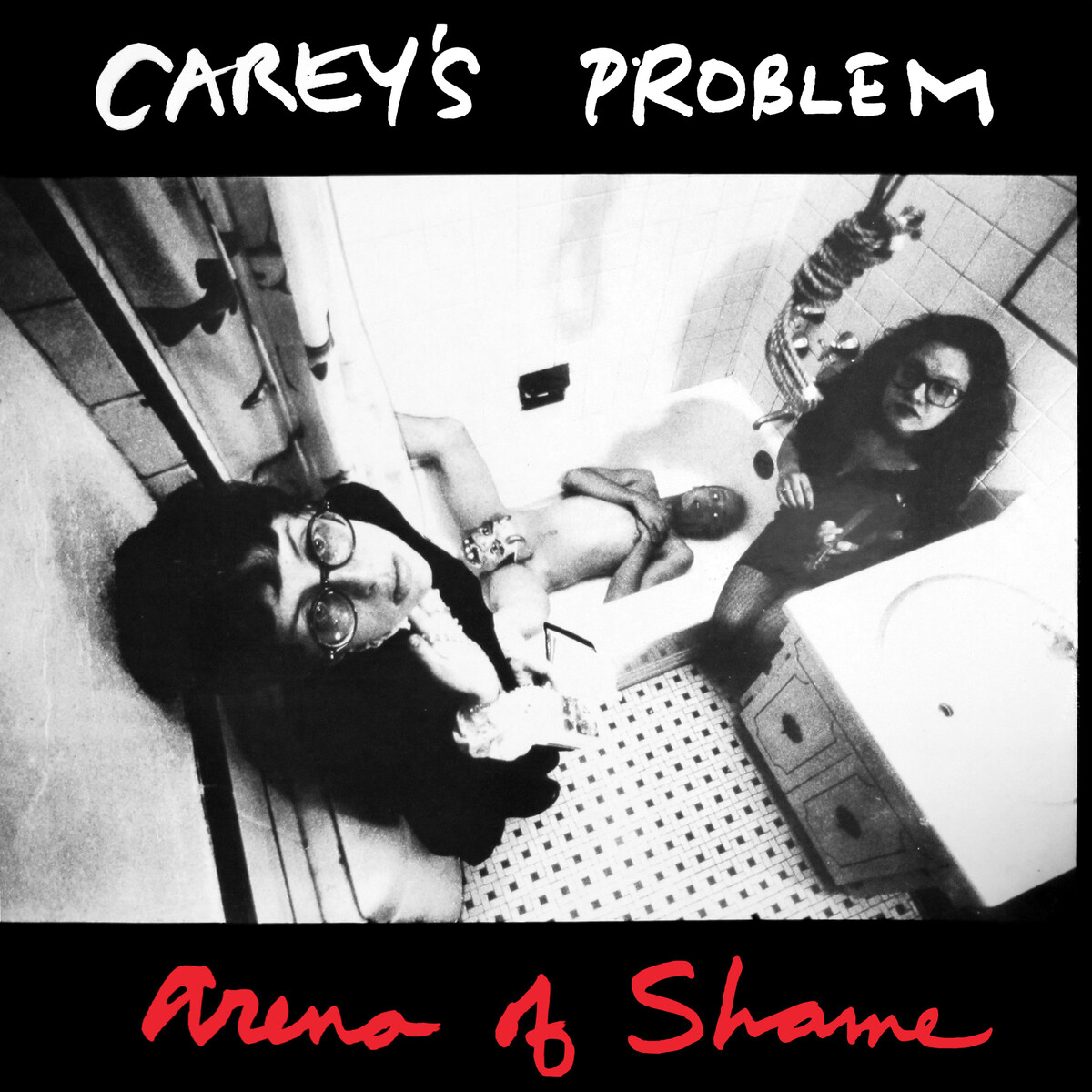 Carey's Problem Albums: songs, discography, biography, and listening ...
