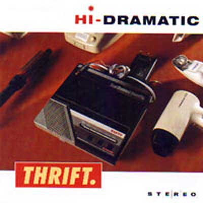 Hi-Dramatic Albums: songs, discography, biography, and listening guide ...