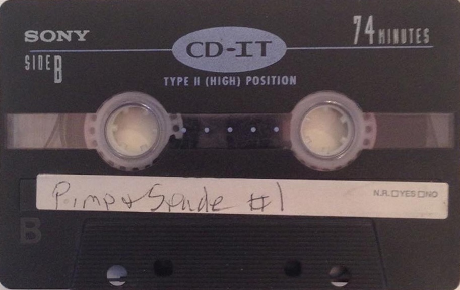 MC Spade Albums: songs, discography, biography, and listening guide ...