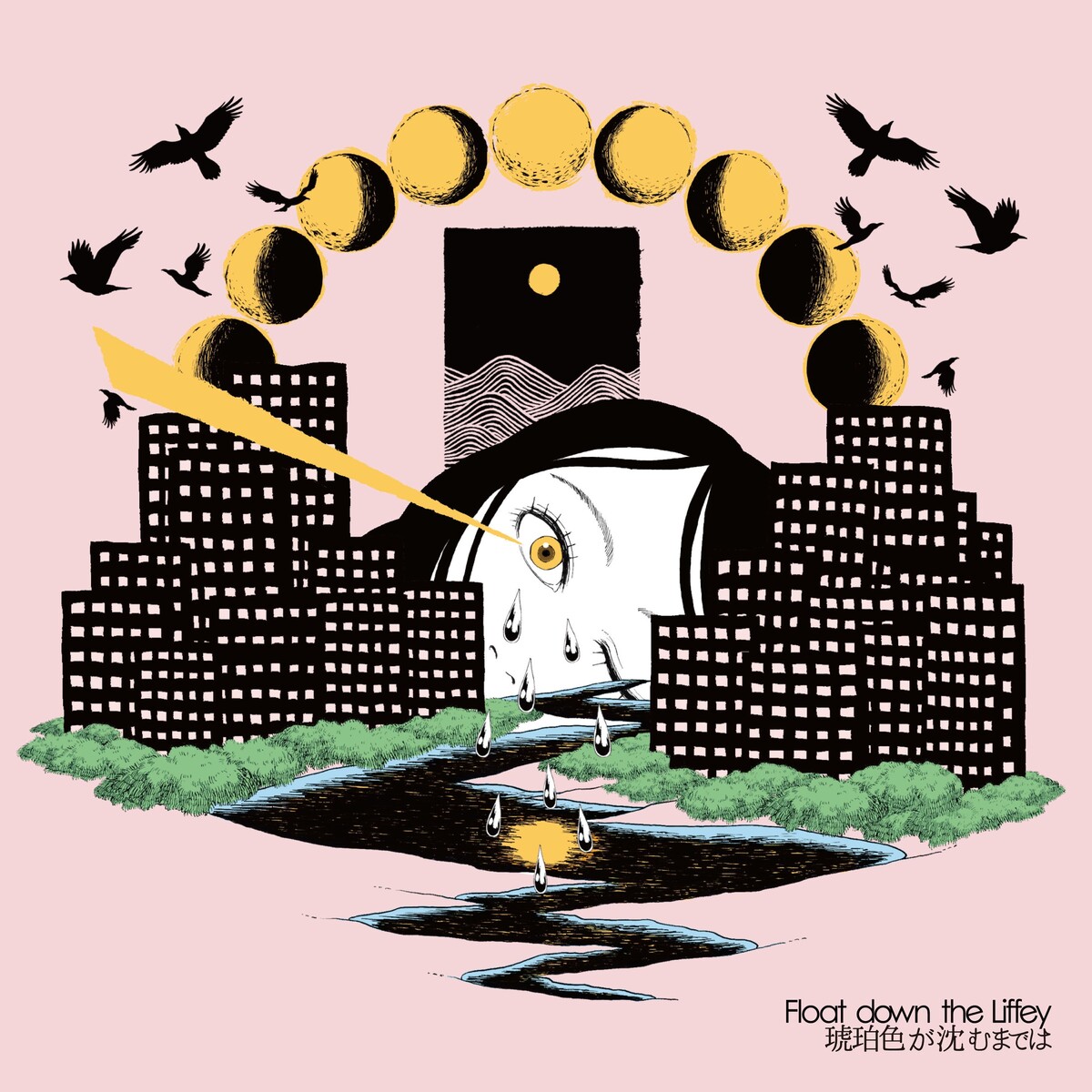 Float Down the Liffey Albums songs, discography, biography, and