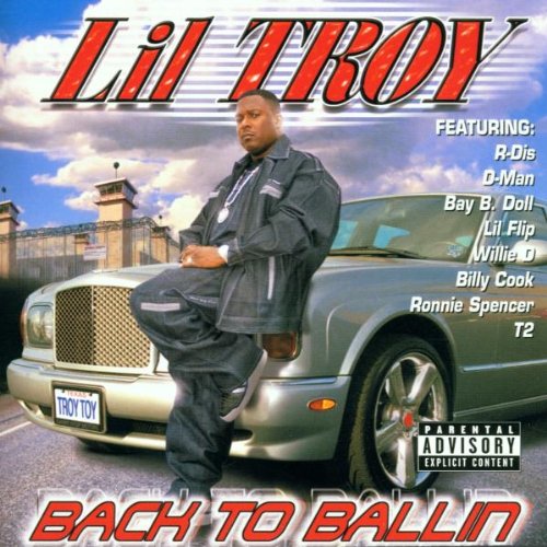Lil' Troy Albums: songs, discography, biography, and listening guide ...