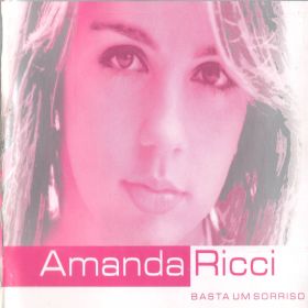 Amanda Ricci 90+ 