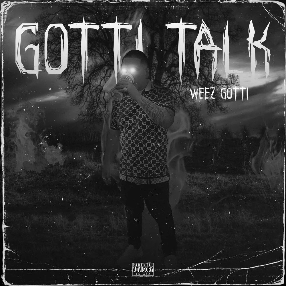 Who Is Weez Gotti The Truth About His Real Name - ummbnfa