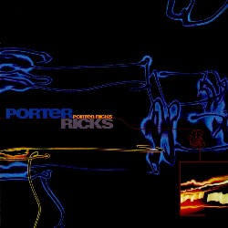 Porter Ricks by Porter Ricks (Album, Minimal Techno): Reviews 