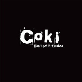 DMZ COKI Don't Get It Twisted 美品 Don't Get It Twisted by Coki (EP, Dubstep): Reviews, Ratings