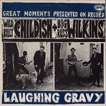 洋楽 Wild Billy Childish +Big Russ Wilkins LP Russell Wilkins Albums: songs, discography, biography, and