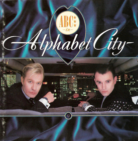 Alphabet City by ABC (Album): Reviews, Ratings, Credits, Song list ...
