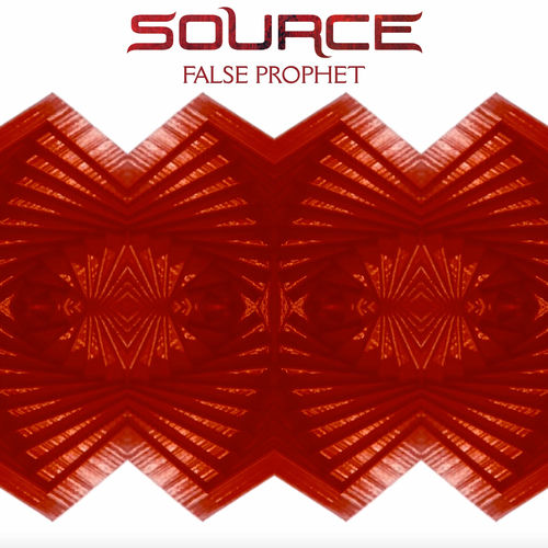 False Prophet by Source (Single): Reviews, Ratings, Credits, Song list ...