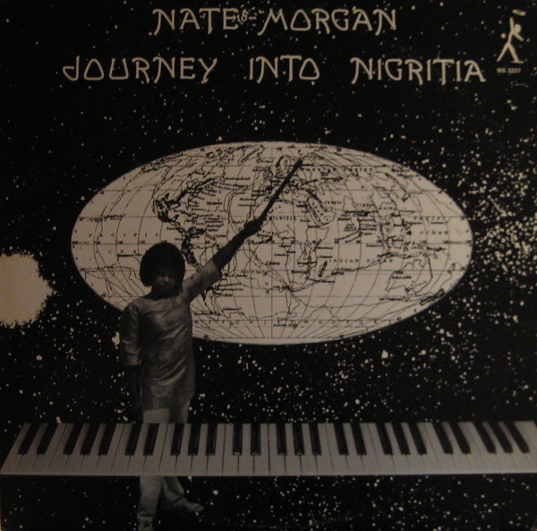 Nate Morgan Albums: songs, discography, biography, and listening