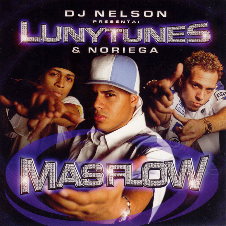 DJ Nelson Albums: songs, discography, biography, and listening guide ...