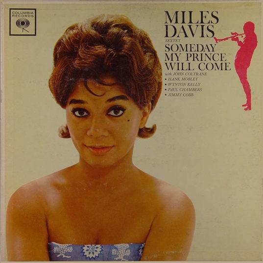 Someday My Prince Will Come by Miles Davis Sextet (Album, Modal