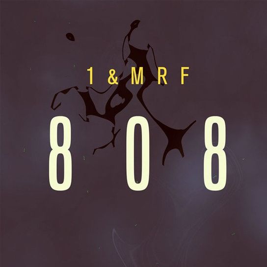 808 by No.1 & MRF (Album, Hip Hop): Reviews, Ratings, Credits, Song ...
