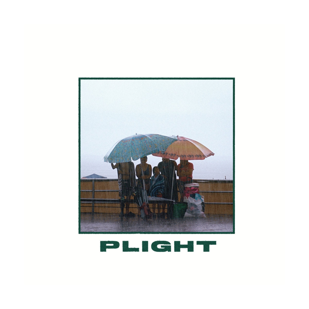 Plight by Plight (Album) Reviews, Ratings, Credits, Song list Rate