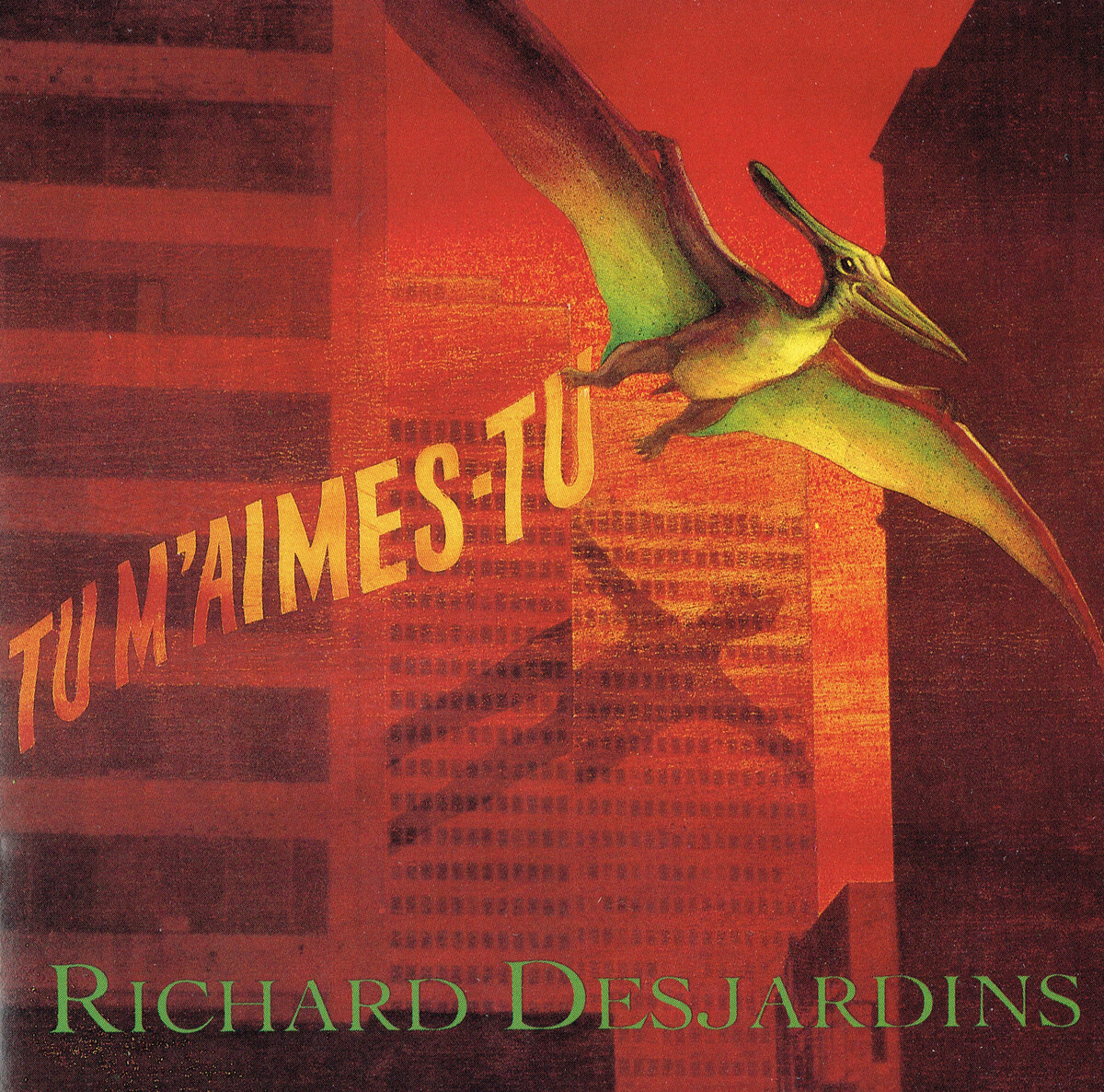 Best Chanson québécoise albums of 1990 Rate Your Music