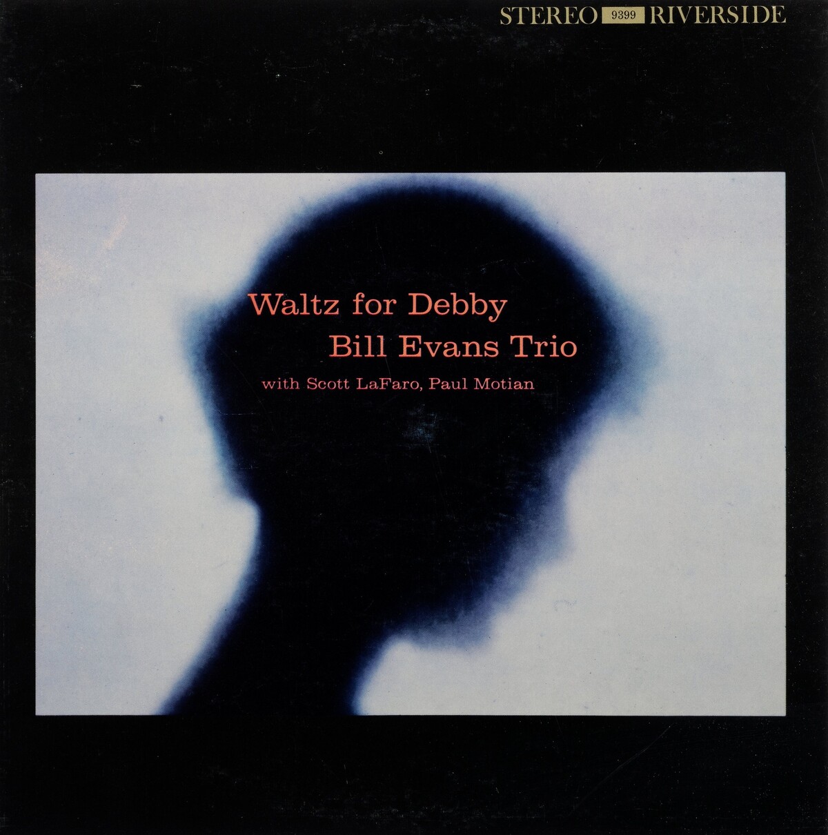 Waltz for Debby by Bill Evans Trio (Album, Cool Jazz