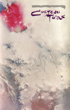 Head Over Heels by Cocteau Twins (Album; Capitol; 96416-4