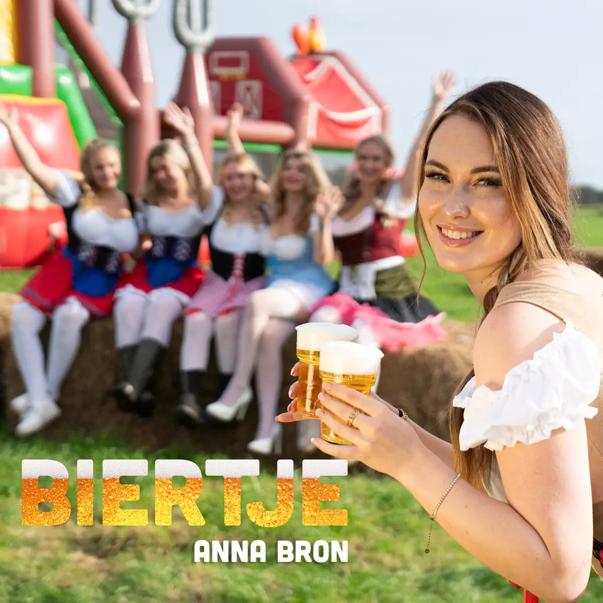 Anna Bron Albums: songs, discography, biography, and listening guide ...