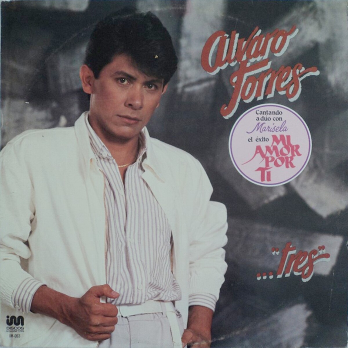 Álvaro Torres Albums songs, discography, biography, and listening