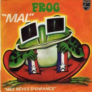 Mal / Mes rêves d'enfance by Frog (Single): Reviews, Ratings, Credits ...
