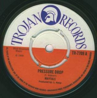 春早割 Smoke / Drop Pressure Screen Stars All Beverley / Maytals by その他